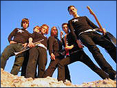 Alarmrock