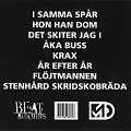 Flöjtmannen (baksida)
